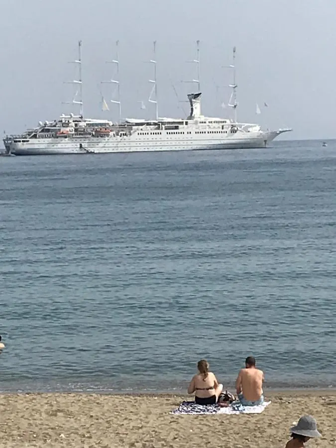 Emily Home Giardini Naxos Holiday home