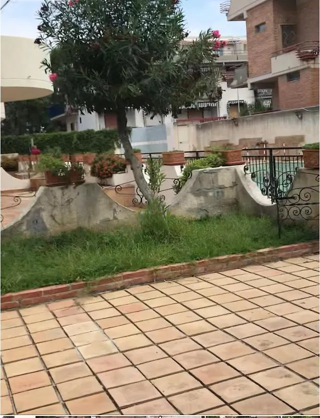 Holiday home Emily Home Giardini Naxos Italy