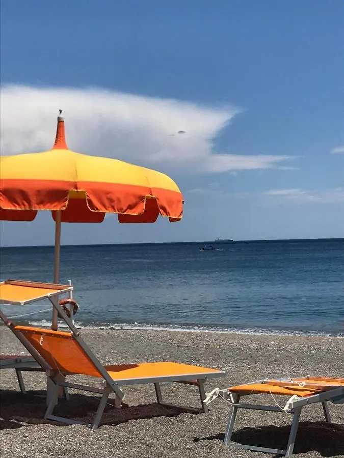 Emily Home Giardini Naxos 0*,  Italy