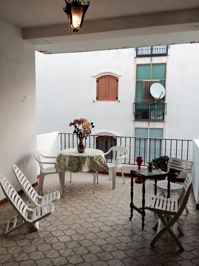 Emily Home Giardini Naxos Holiday home