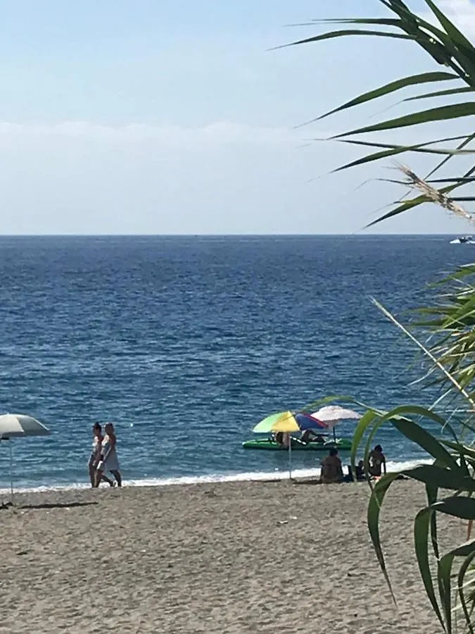 Holiday home Emily Home Giardini Naxos