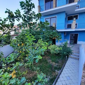Bed & Breakfast Taorbay, Giardini Naxos