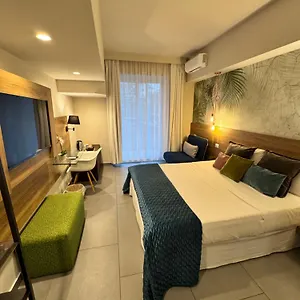 Bed & Breakfast Namuri, Giardini Naxos