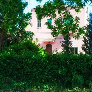 Holiday home I Di Naxos, Giardini Naxos
