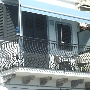 Holiday home Casa Nicole Fronte Mare, Giardini Naxos