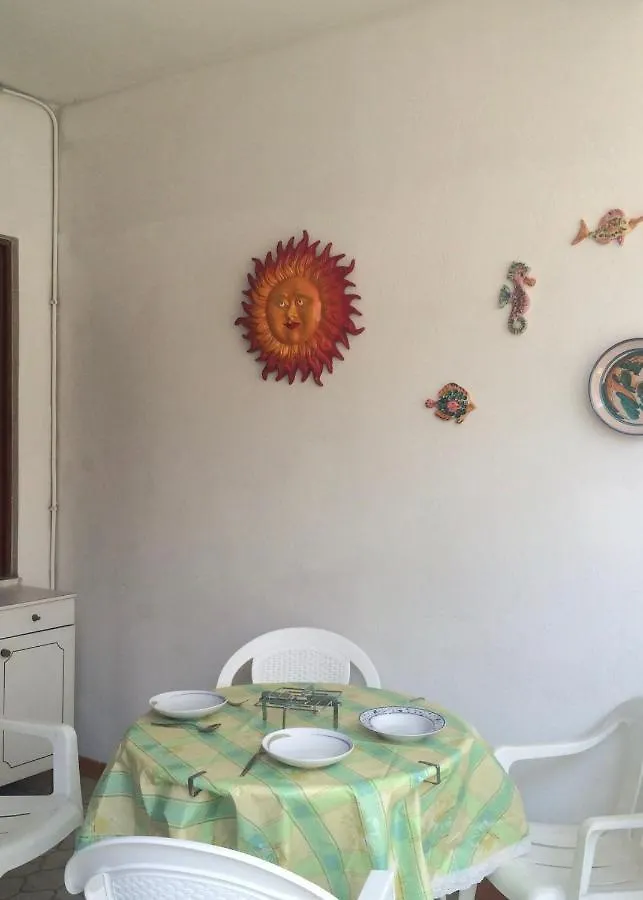 Dom wakacyjny Emily Home Giardini-Naxos
