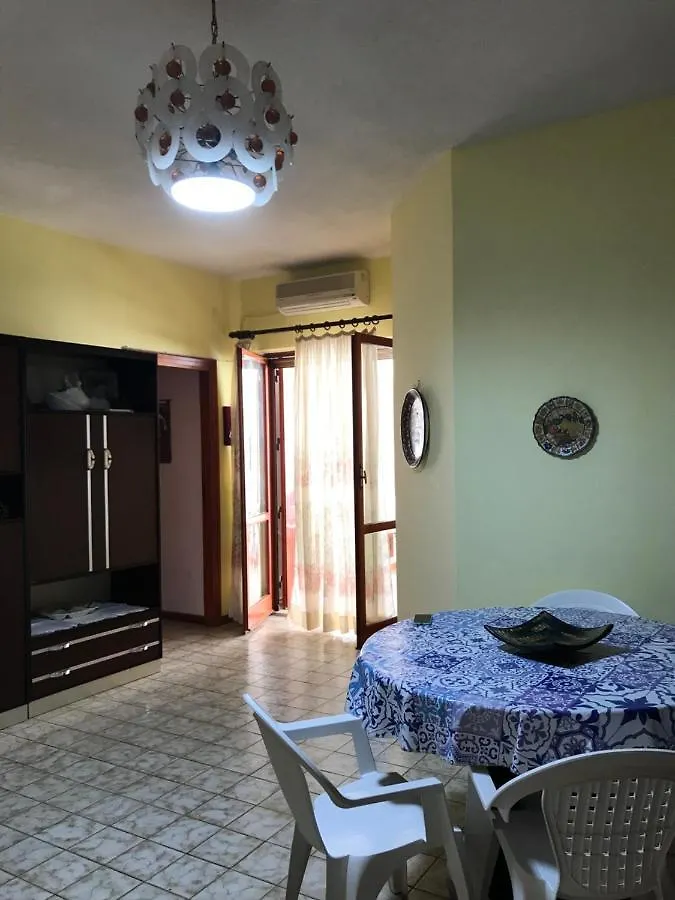 Casa de Férias Emily Home Giardini Naxos