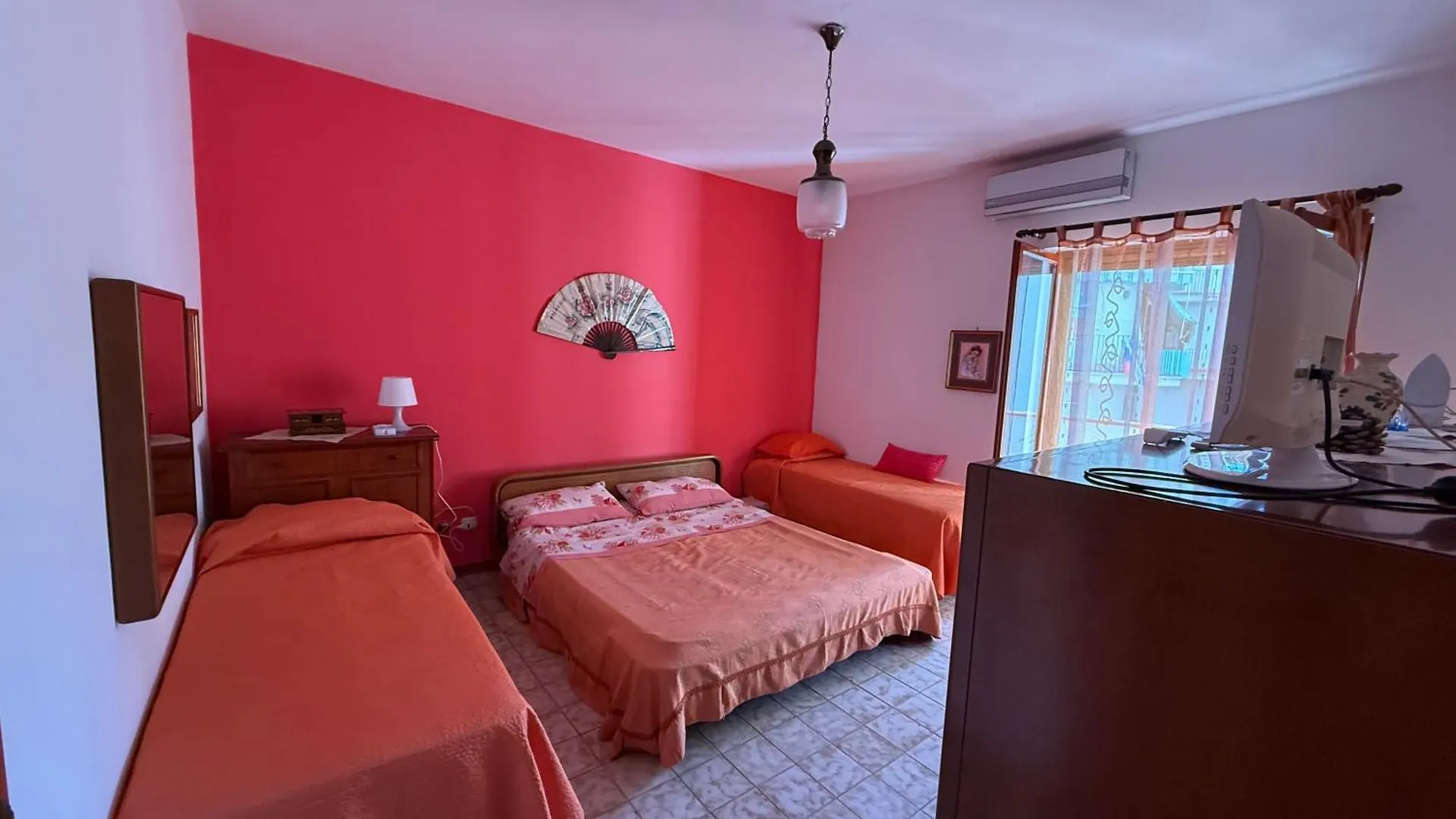Casa de Férias Emily Home Giardini Naxos